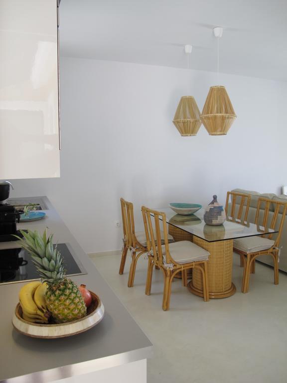 Seafront Calista Beach House With Garden Glyfada  Exterior foto